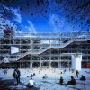 Centre Pompidou