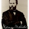 Lettre à Herman Melville