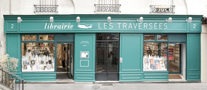 06.05.19 – librairie Les Traversées : Gérard Macé