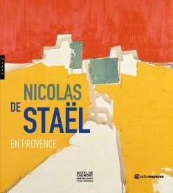 25.04.18 – Staël en Provence