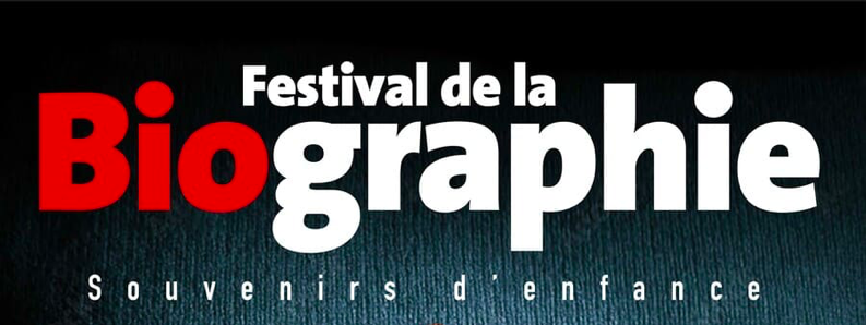 26-27.01.24 – festival de la biographie (Nîmes)