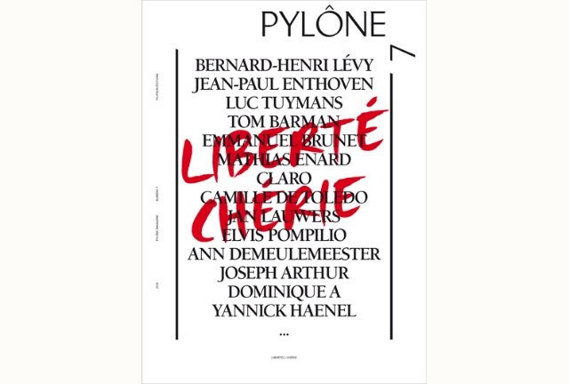 Pylône