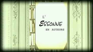 émission L’Essonne en Auteurs