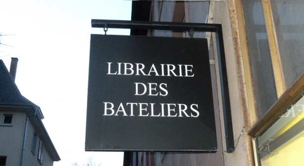 30.11.19 – librairie Les Bateliers (Strasbourg)
