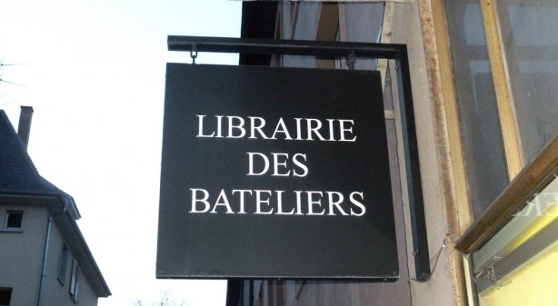 17.02.18 – librairie des Bateliers (Strasbourg)