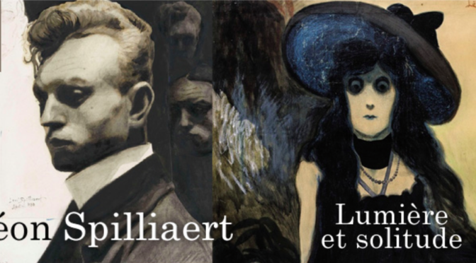 13.10.20-10.01.21 – expo Spilliaert Orsay